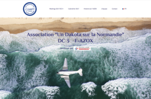 Dakota Normandie trusts Orson.io in order to create their website